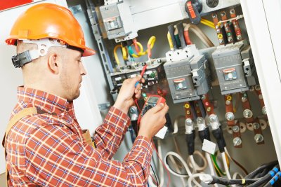 Commercial Power Systems in San Jose